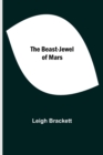The Beast-Jewel of Mars - Book