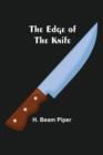 The Edge Of The Knife - Book