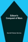 Edison'S Conquest Of Mars - Book