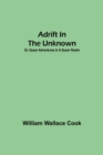 Adrift in the Unknown; or, Queer Adventures in a Queer Realm - Book