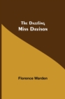 The Dazzling Miss Davison - Book