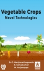 Vegetable Crops : Novel Technologies - Book