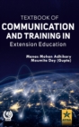 Textbook of Communication and Training in Extension Education - Book