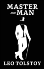 Master And Man - Book