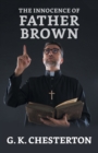 The Innocence of Father Brown - Book