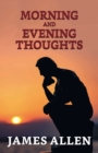 Morning And Evening Thoughts - Book