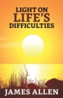 Light on life's Difficulties - Book