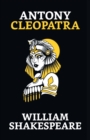 Antony Cleopatra - Book