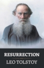 Resurrection - Book