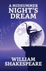 A Midsummer Night's Dream - Book