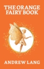 The Orange Fairy Book - Book