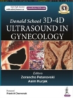 Donald School 3D-4D Ultrasound in Gynecology - Book