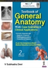 Textbook of General Anatomy - Book