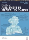 Principles of Assessment in Medical Education - Book