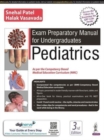 Exam Preparatory Manual for Undergraduates: Pediatrics - Book