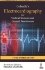 Golwalla's Electrocardiography for Medical Students and General Practitioners - Book