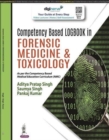 Competency Based Logbook in Forensic Medicine & Toxicology - Book