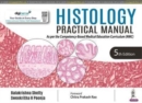 Histology Practical Manual - Book