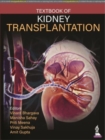 Textbook of Kidney Transplantation - Book