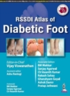 RSSDI Atlas of Diabetic Foot - Book