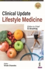 Clinical Update: Lifestyle Medicine - Book