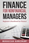 Finance for Nonfinancial Managers : Finance for Small Business, Basic Finance Concepts - Book