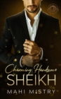 Charming Handsome Sheikh - Book