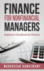 Finance for Nonfinancial Managers : Finance for Small Business, Basic Finance Concepts - Book