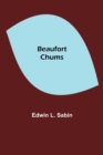 Beaufort Chums - Book