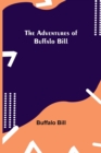 The Adventures of Buffalo Bill - Book