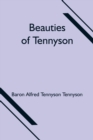 Beauties of Tennyson - Book