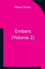 Embers (Volume 2) - Book