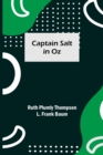 Captain Salt in Oz - Book