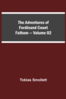 The Adventures of Ferdinand Count Fathom - Volume 02 - Book