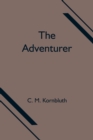 The Adventurer - Book