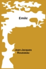 Emile - Book
