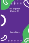 The Emperor (Volume II) - Book