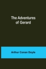 The Adventures of Gerard - Book