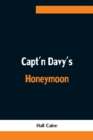 Capt'n Davy's Honeymoon - Book
