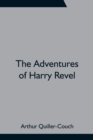 The Adventures of Harry Revel - Book