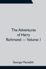 The Adventures of Harry Richmond - Volume 1 - Book