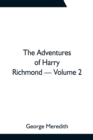 The Adventures of Harry Richmond - Volume 2 - Book