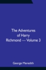 The Adventures of Harry Richmond - Volume 3 - Book