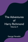 The Adventures of Harry Richmond - Volume 4 - Book