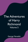 The Adventures of Harry Richmond - Volume 5 - Book