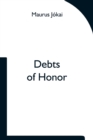 Debts of Honor - Book