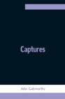 Captures - Book