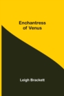 Enchantress Of Venus - Book