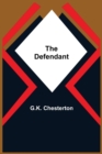 The Defendant - Book