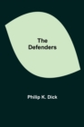 The Defenders - Book